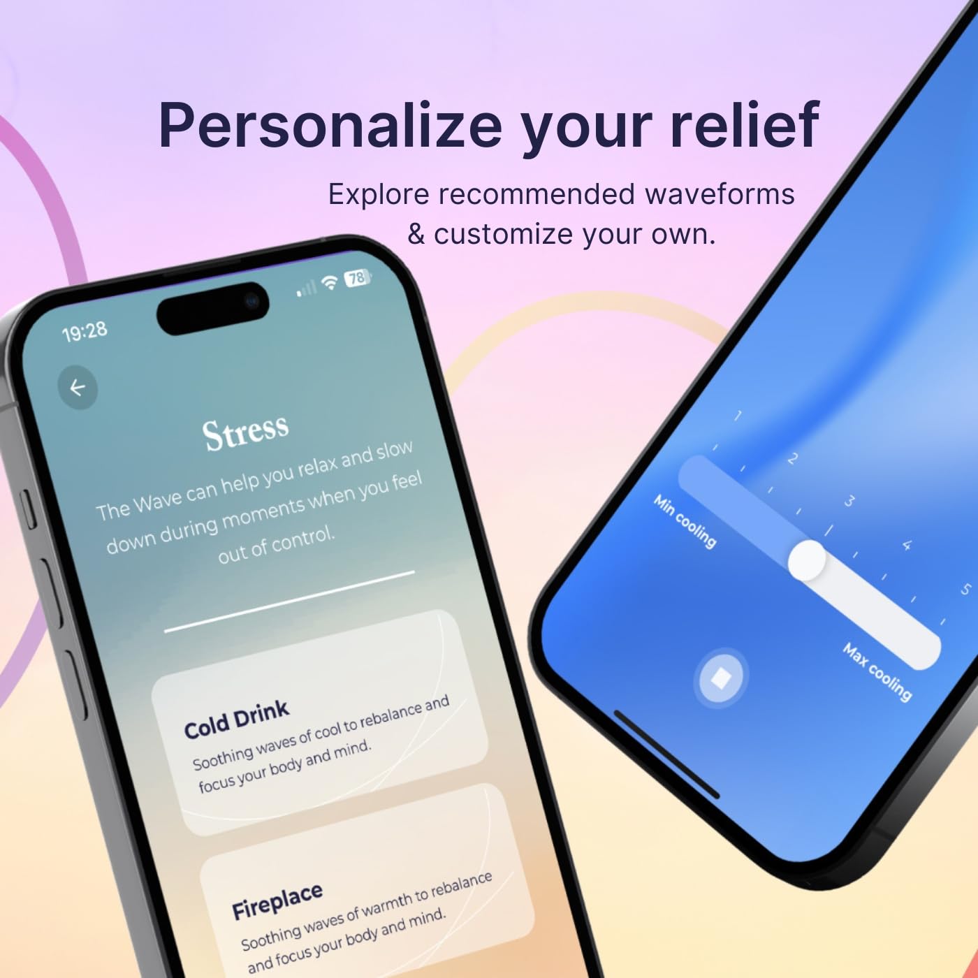 منظم حرارة Embr Wave 2 القابل للارتداء